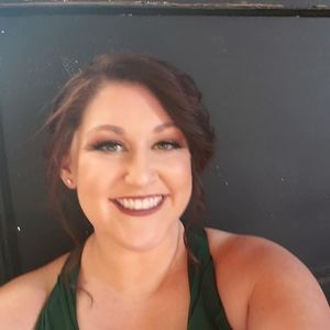 Meet your Posher, Kaitlyn